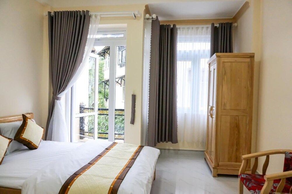 undefined Tuan Kiet Hotel 2