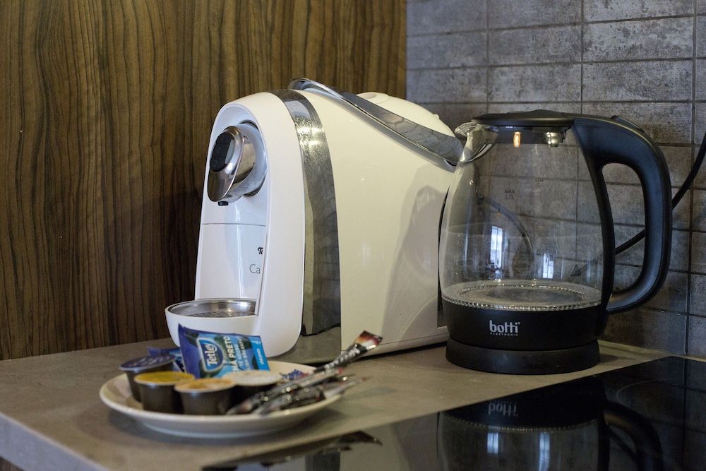 undefined P&O Apartments Kłobucka II 6