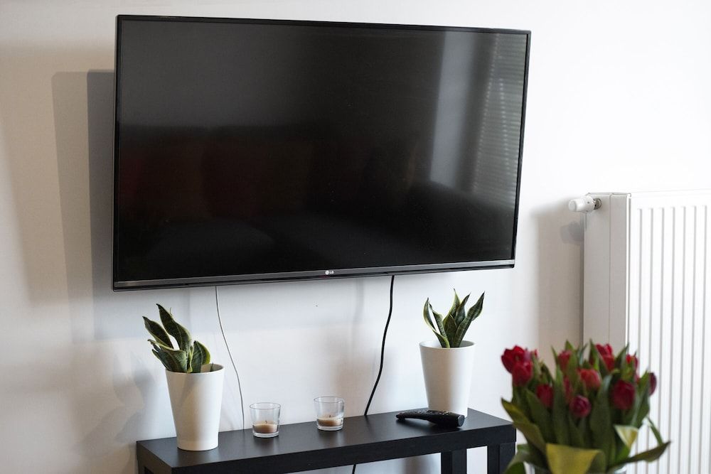 P&O Apartments Kłobucka II Standard Apartment 9