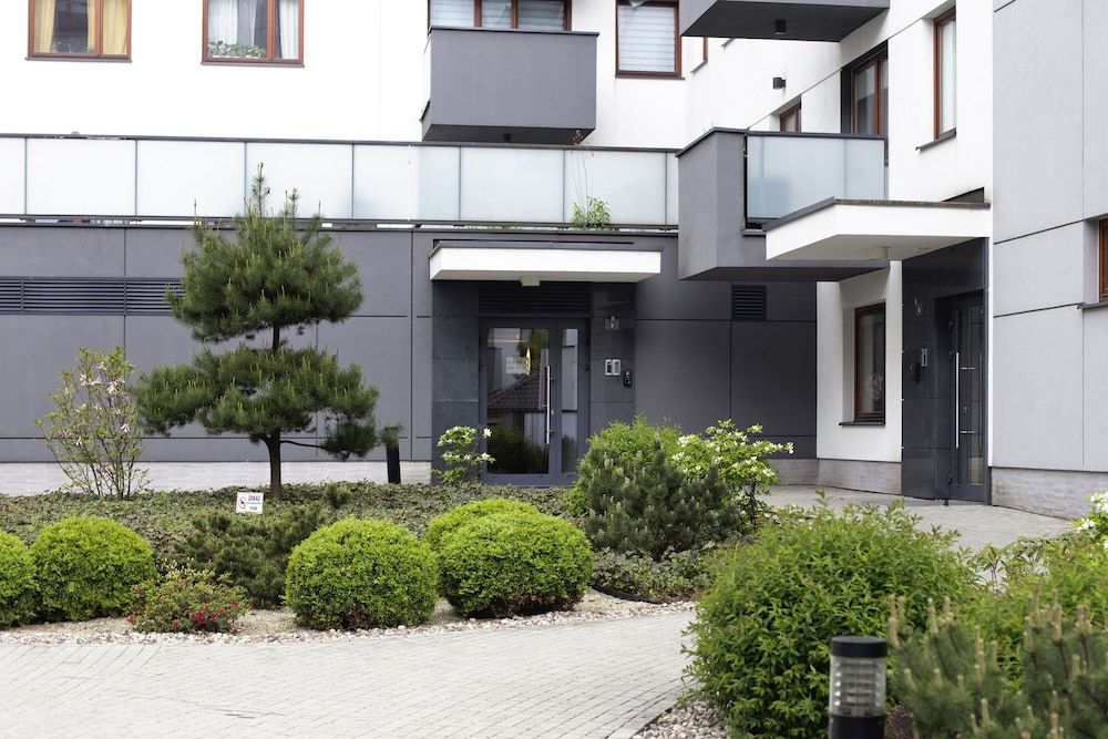 undefined P&O Apartments Kłobucka II 3