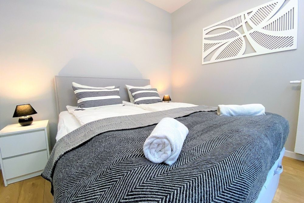 undefined erApartments Browary Warszawskie 10