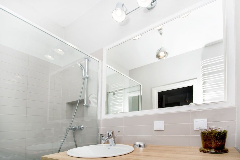 erApartments Browary Warszawskie Premium Apartment, Balcony, Garden View 14