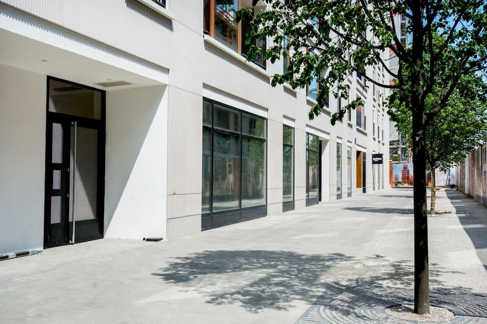 undefined erApartments Browary Warszawskie 3