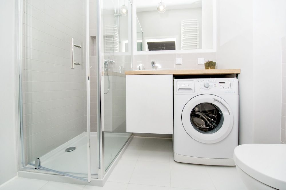 erApartments Browary Warszawskie Premium Apartment, Balcony, Garden View 13