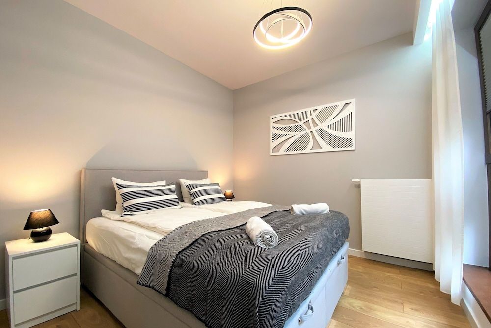 undefined erApartments Browary Warszawskie