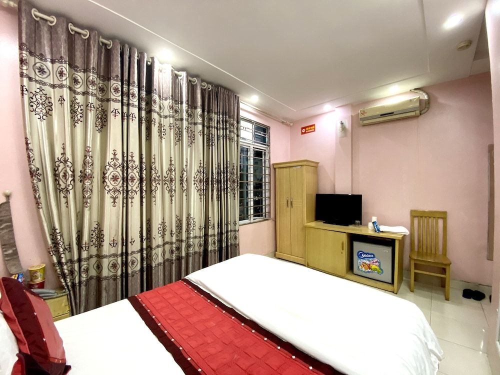 undefined Suntour Viet Nam 3