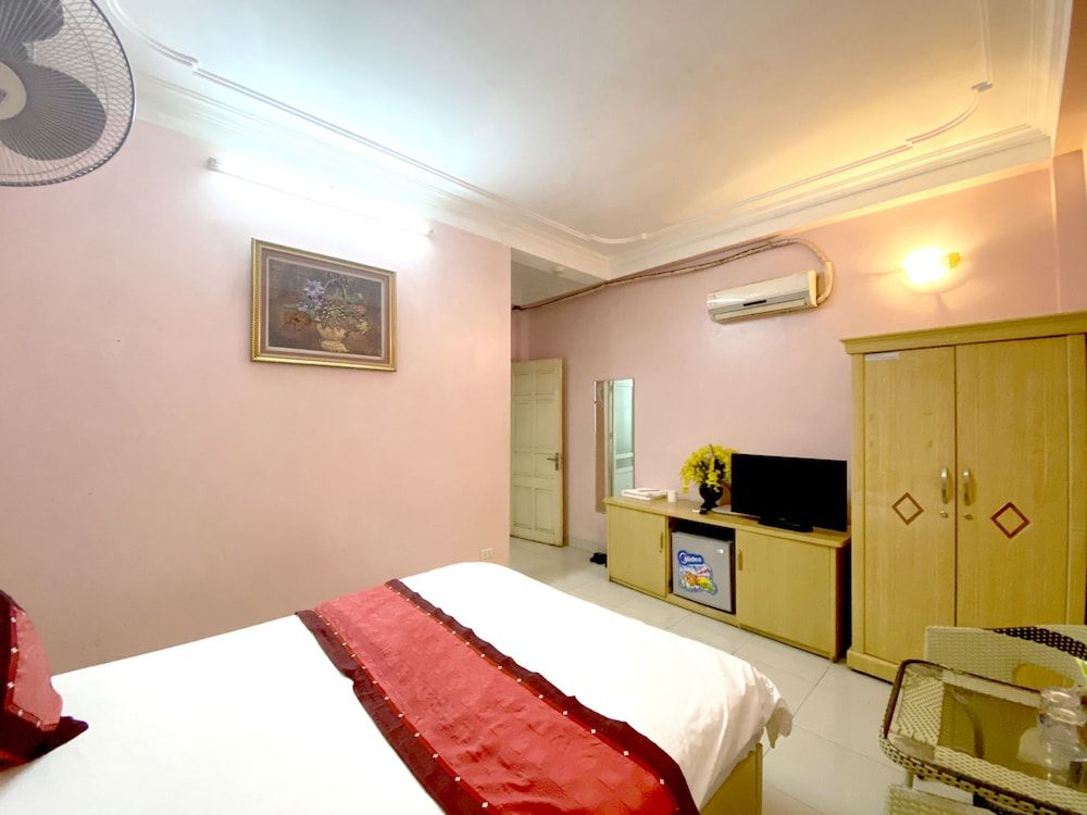 undefined Suntour Viet Nam 4