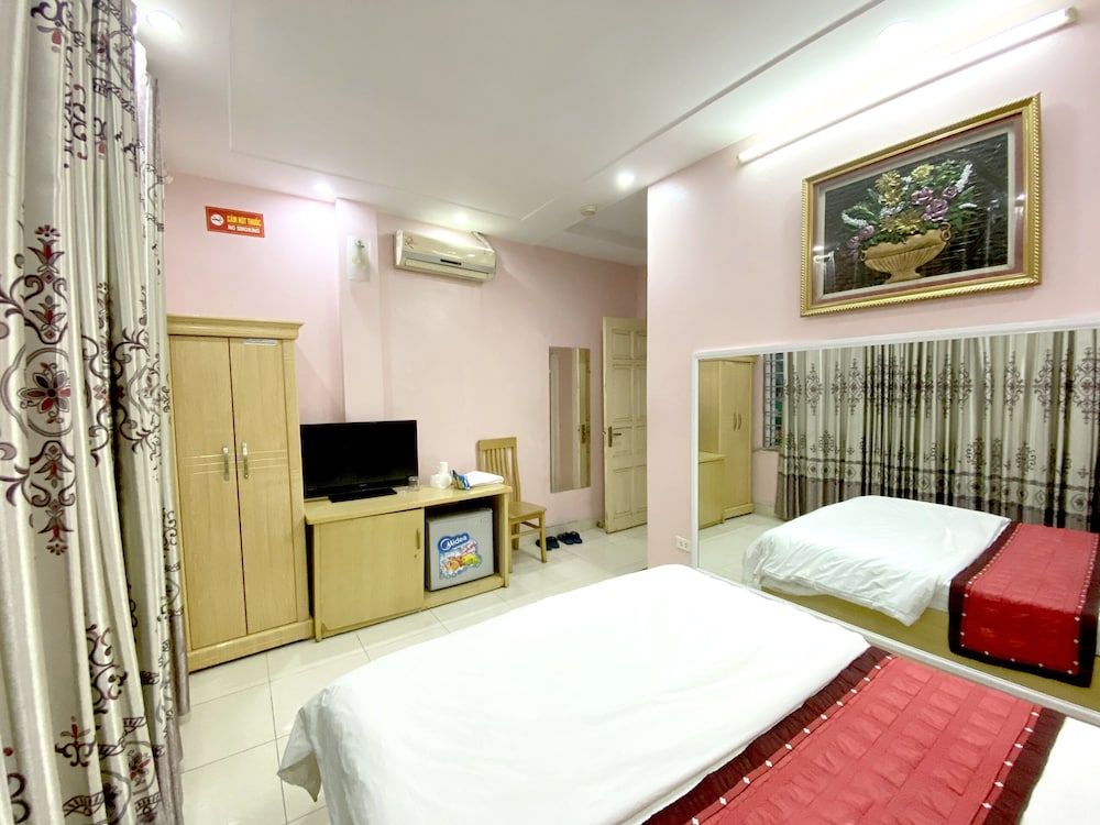 undefined Suntour Viet Nam 2