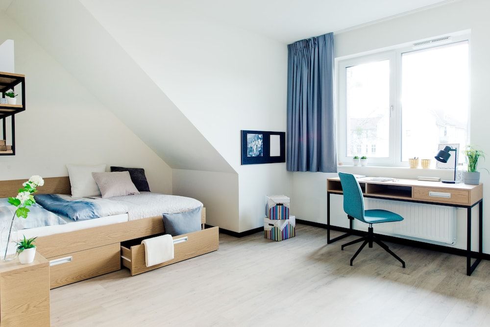 undefined YOUNIQ Gdansk - Campus Accommodation 2