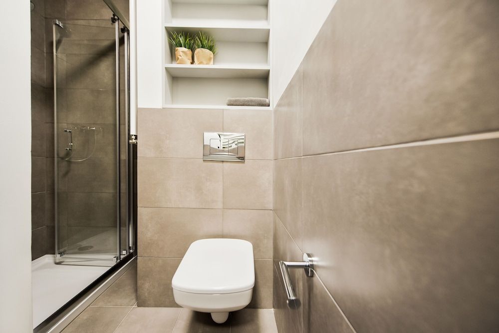 undefined YOUNIQ Gdansk - Campus Accommodation 5