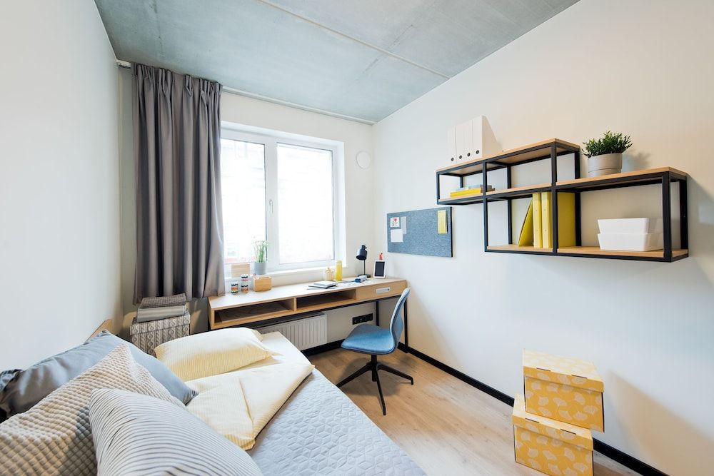 undefined YOUNIQ Gdansk - Campus Accommodation 7