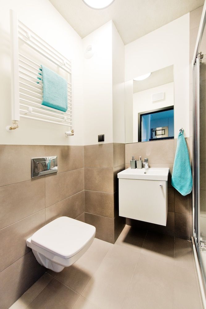 undefined YOUNIQ Gdansk - Campus Accommodation 10