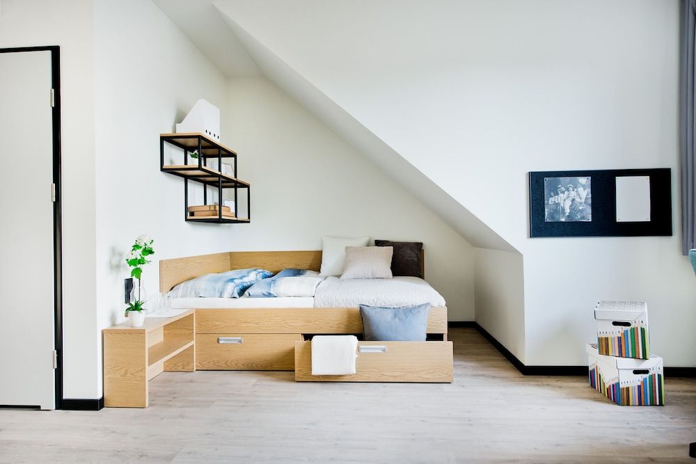 undefined YOUNIQ Gdansk - Campus Accommodation 4