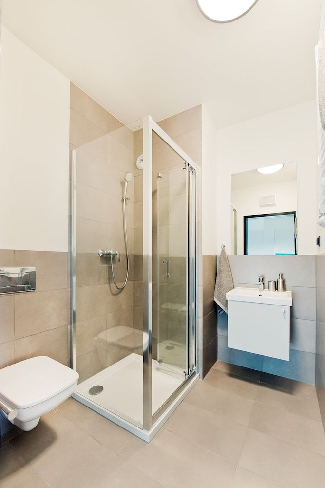 YOUNIQ Gdansk - Campus Accommodation Premier Studio 2