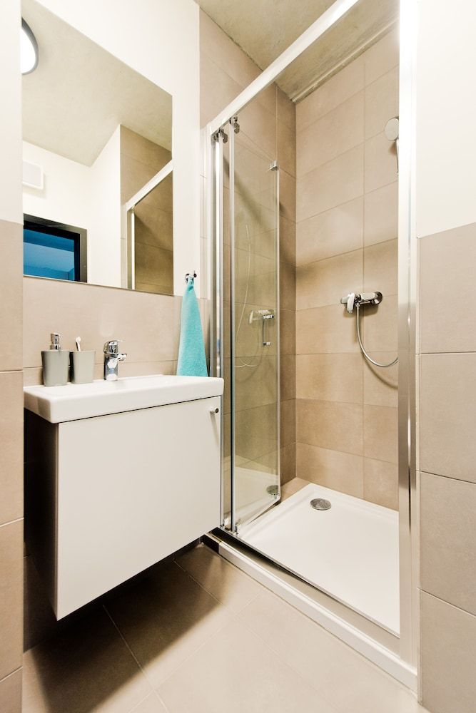 YOUNIQ Gdansk - Campus Accommodation Standard Studio 2