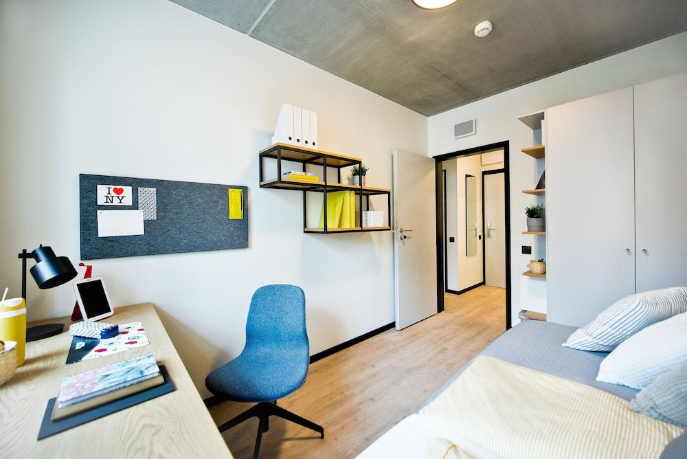 undefined YOUNIQ Gdansk - Campus Accommodation 8