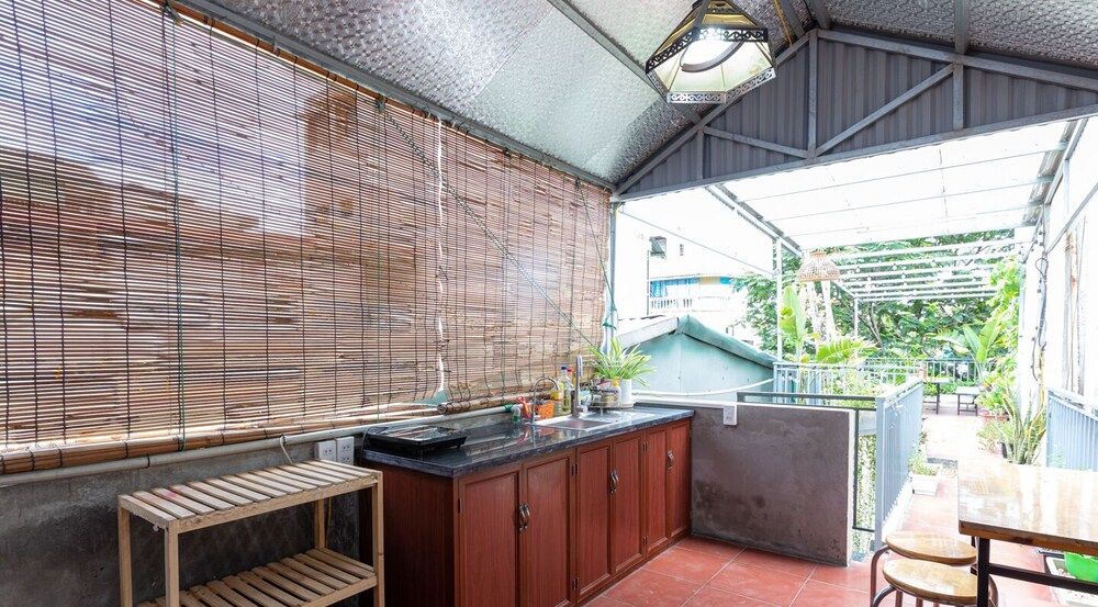 undefined HoLo Conic House Hanoi 4