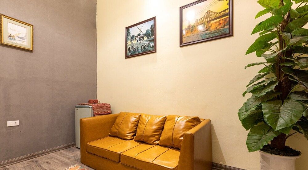 undefined HoLo Conic House Hanoi 5