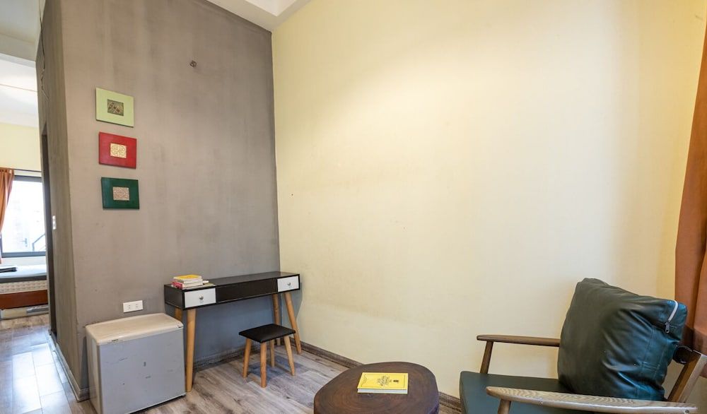 HoLo Conic House Hanoi Junior Studio Suite 12