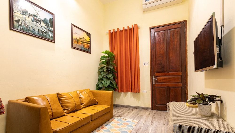 HoLo Conic House Hanoi Junior Studio Suite 9