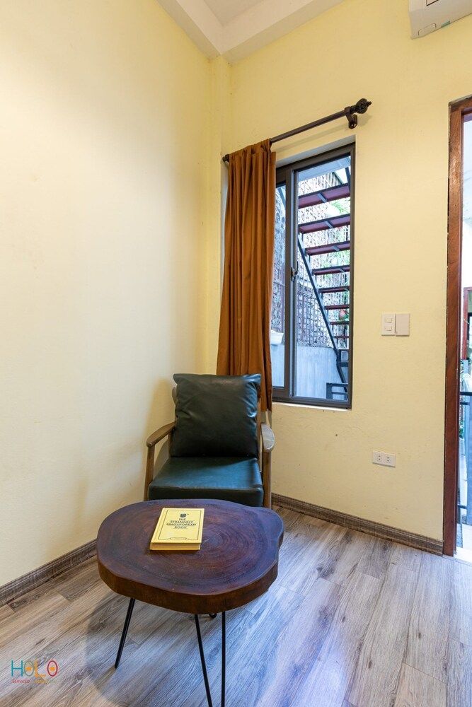 HoLo Conic House Hanoi Junior Studio Suite 10