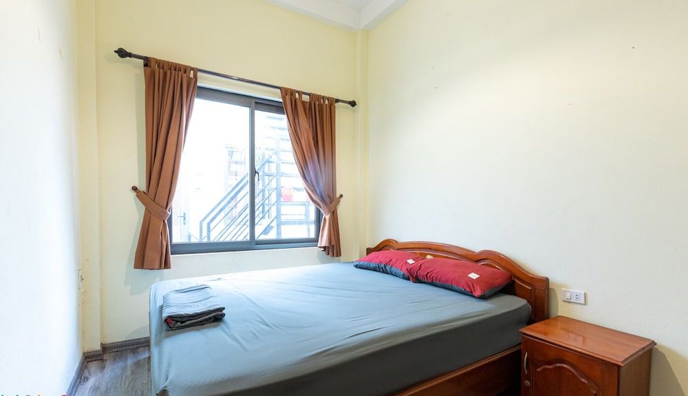 undefined HoLo Conic House Hanoi