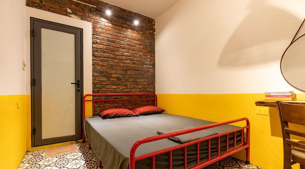 undefined HoLo Conic House Hanoi 10