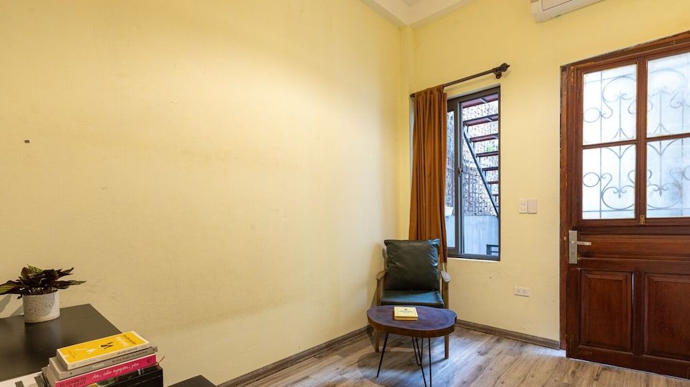 HoLo Conic House Hanoi Junior Studio Suite 6