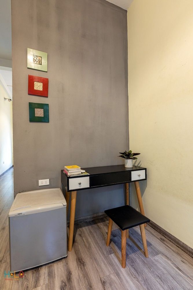 HoLo Conic House Hanoi Junior Studio Suite 11