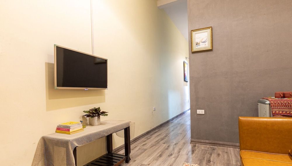 HoLo Conic House Hanoi Junior Studio Suite 7
