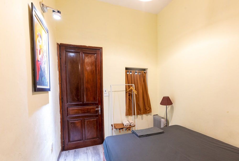 HoLo Conic House Hanoi Junior Studio Suite 5