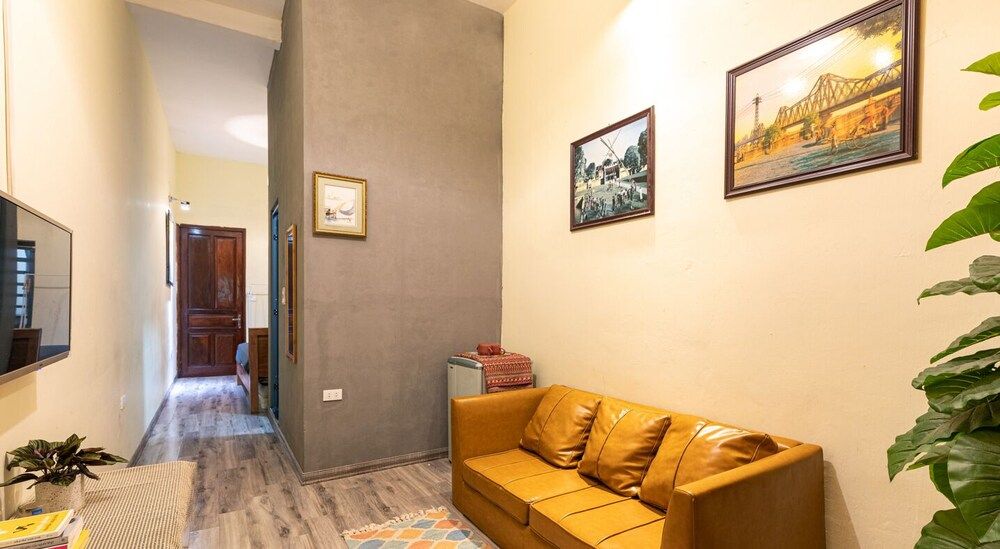 HoLo Conic House Hanoi Junior Studio Suite 8