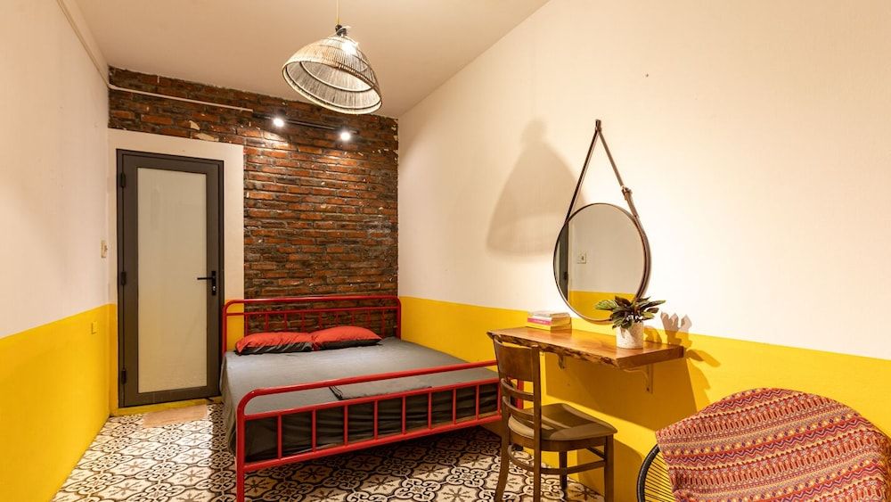 undefined HoLo Conic House Hanoi 3