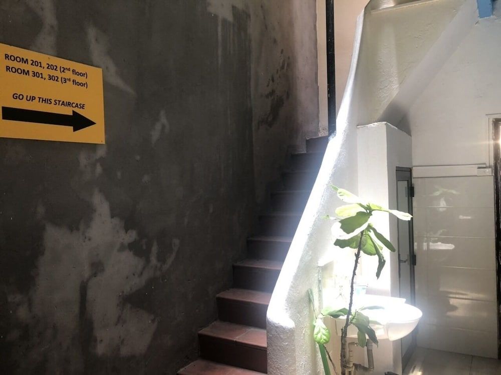 undefined HoLo Conic House Hanoi 6