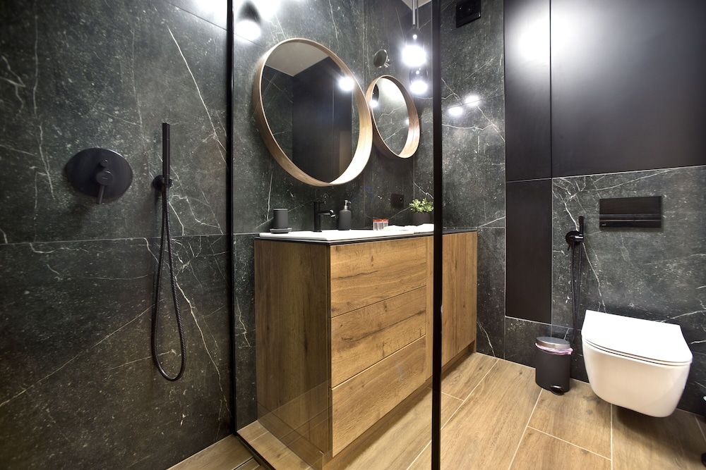 undefined P&O Apartments Marina Mokotów 10