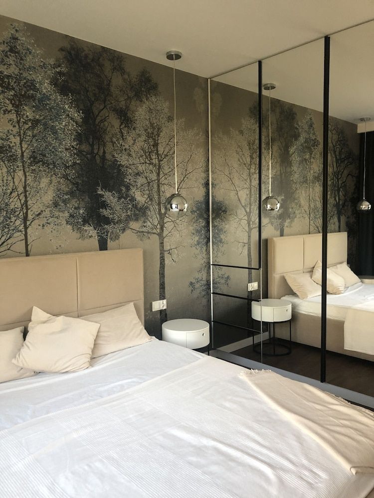 P&O Apartments Marina Mokotów Deluxe Apartment 2