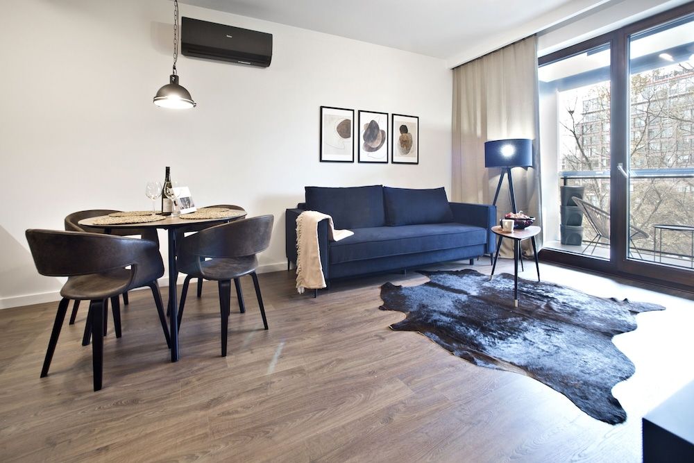 undefined P&O Apartments Marina Mokotów