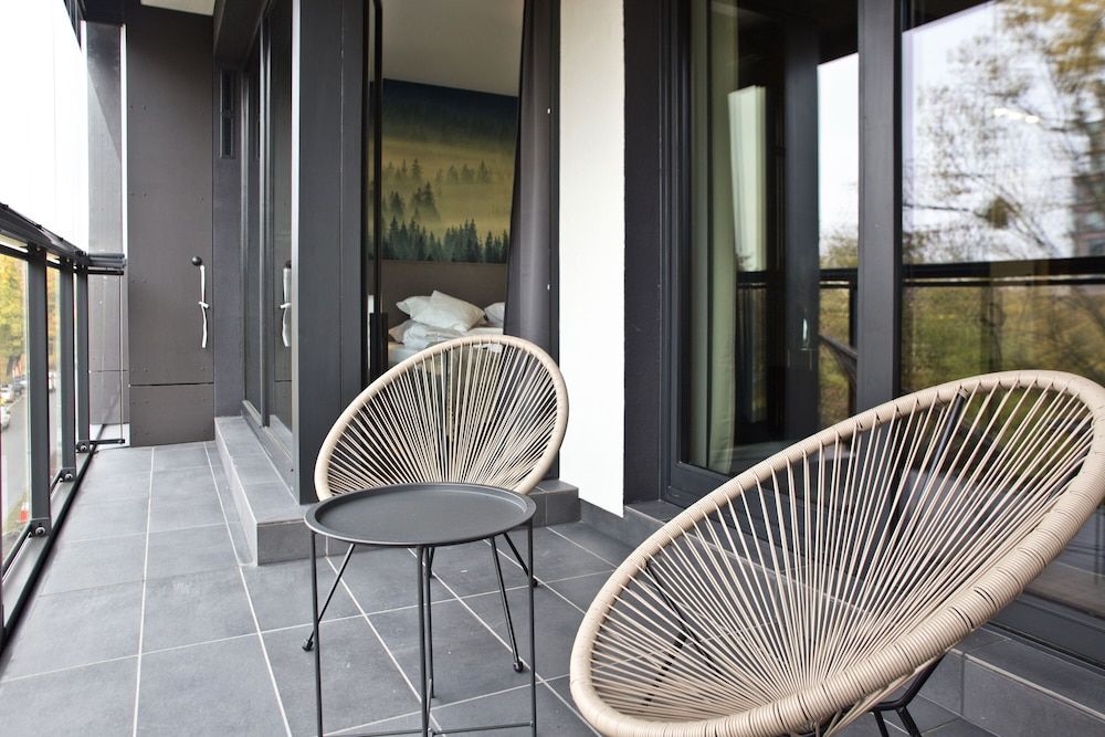 undefined P&O Apartments Marina Mokotów 9