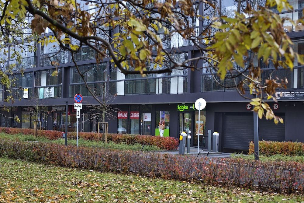 undefined P&O Apartments Marina Mokotów 5