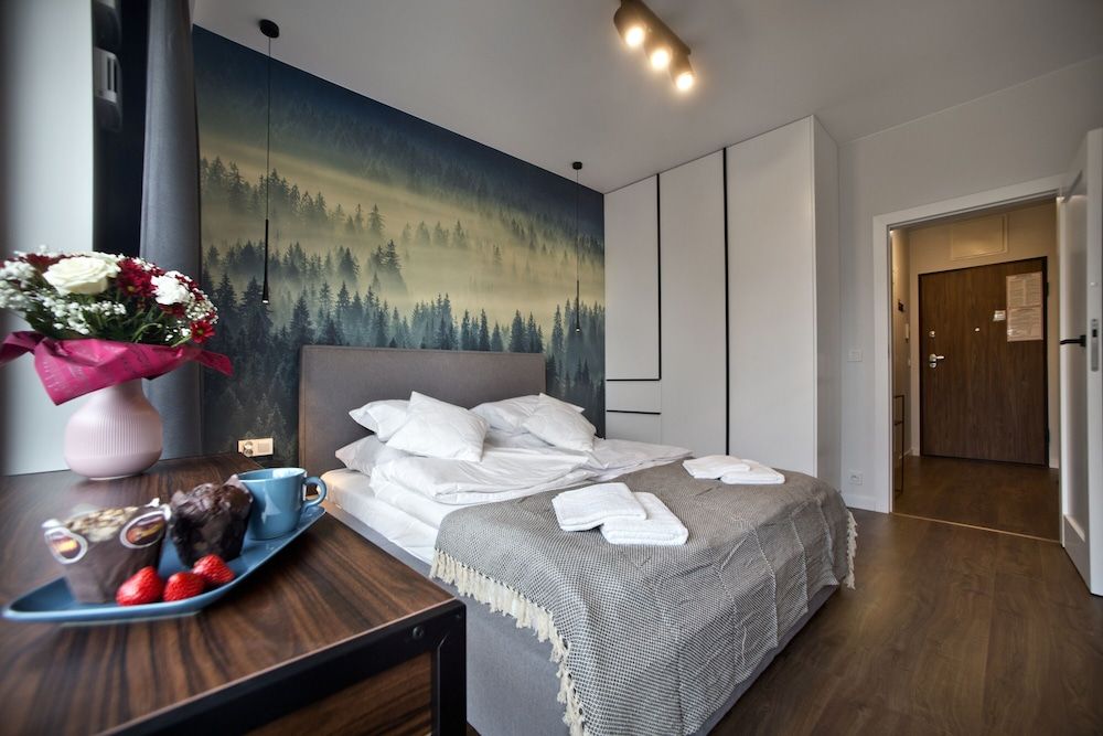 undefined P&O Apartments Marina Mokotów 8