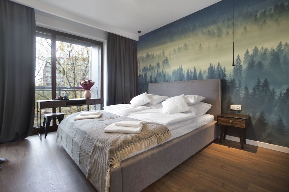 undefined P&O Apartments Marina Mokotów 7