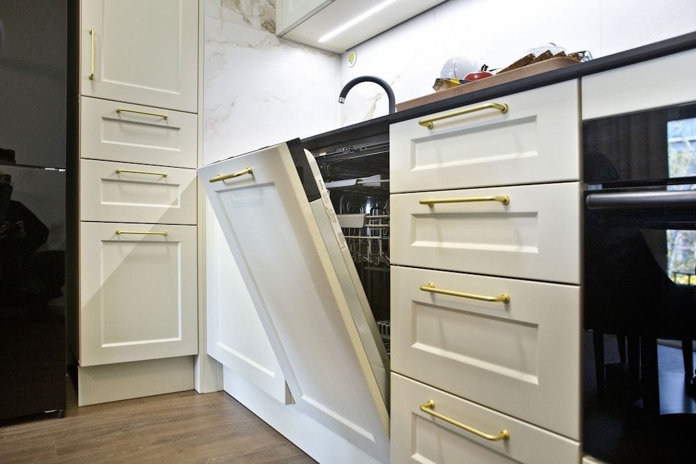 P&O Apartments Marina Mokotów Deluxe Apartment 9