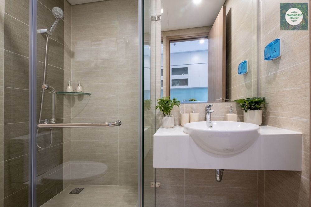 undefined Bom Homes- Vinhomes Ocean Park 9