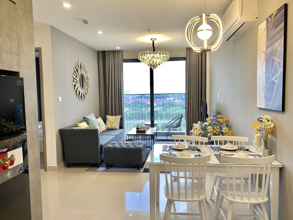 undefined Bom Homes- Vinhomes Ocean Park 4
