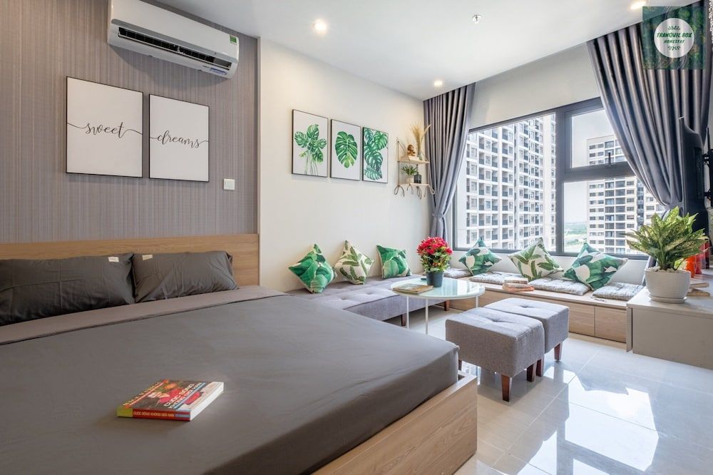 undefined Bom Homes- Vinhomes Ocean Park 6