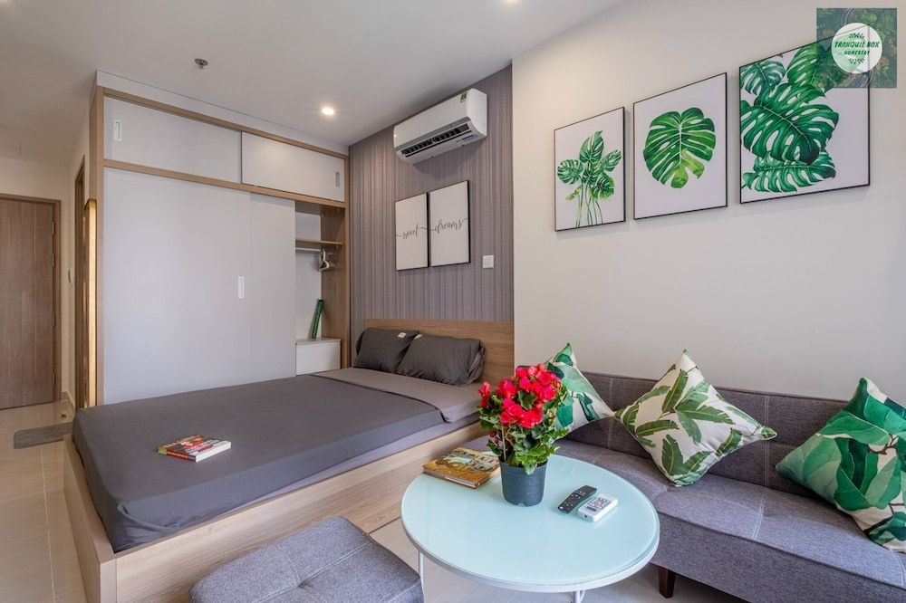 undefined Bom Homes- Vinhomes Ocean Park 8