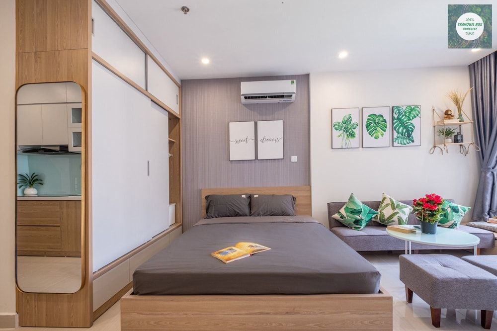 undefined Bom Homes- Vinhomes Ocean Park 7