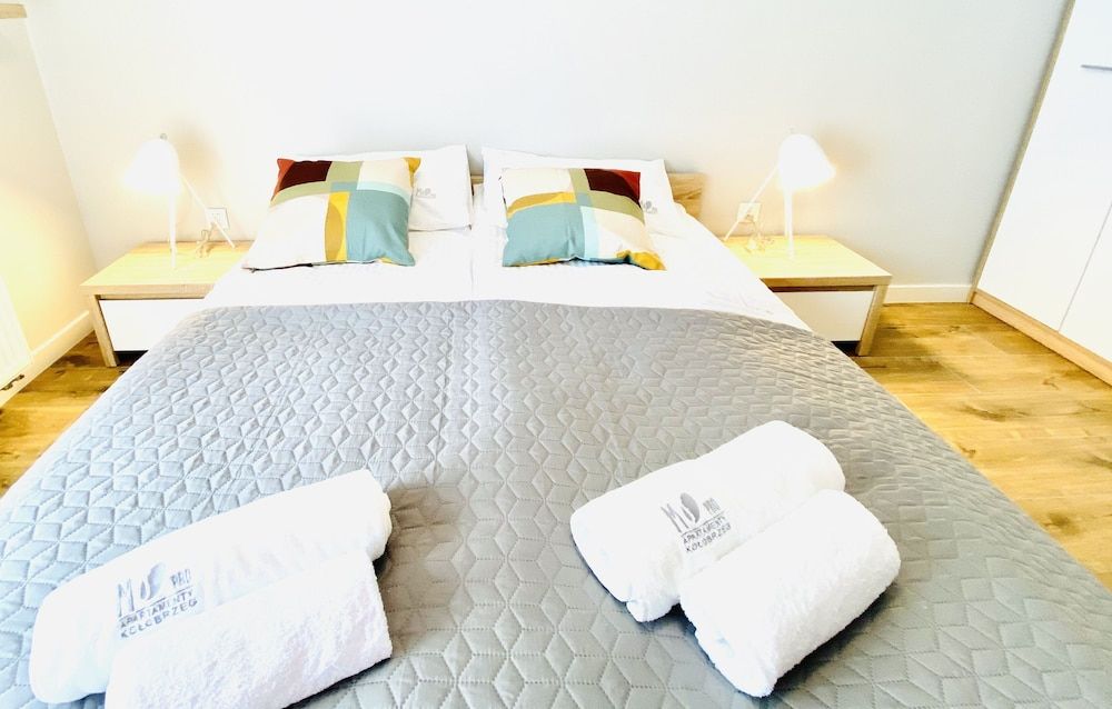 Comfort Apartment (6)