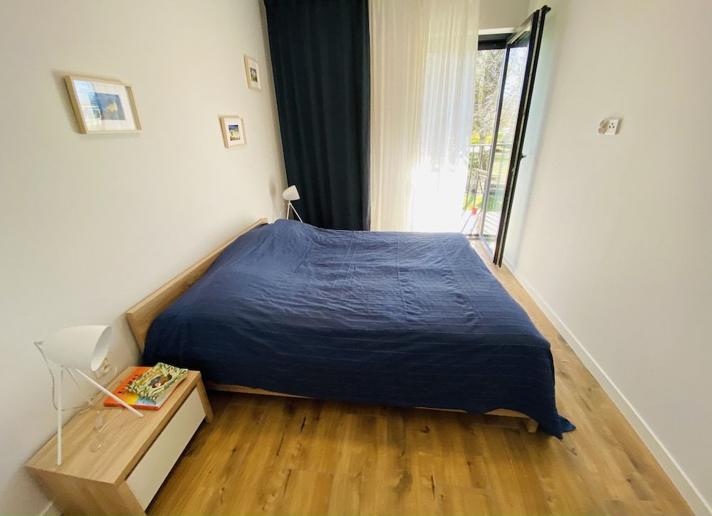 Comfort Apartment (4)
