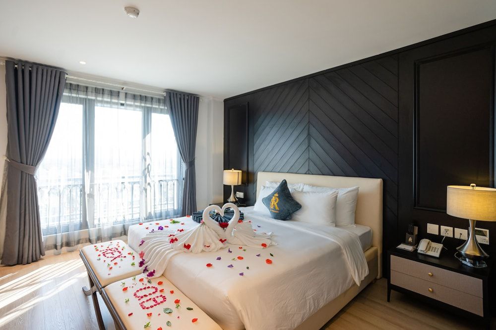 undefined Rex Quang Binh Hotel 2